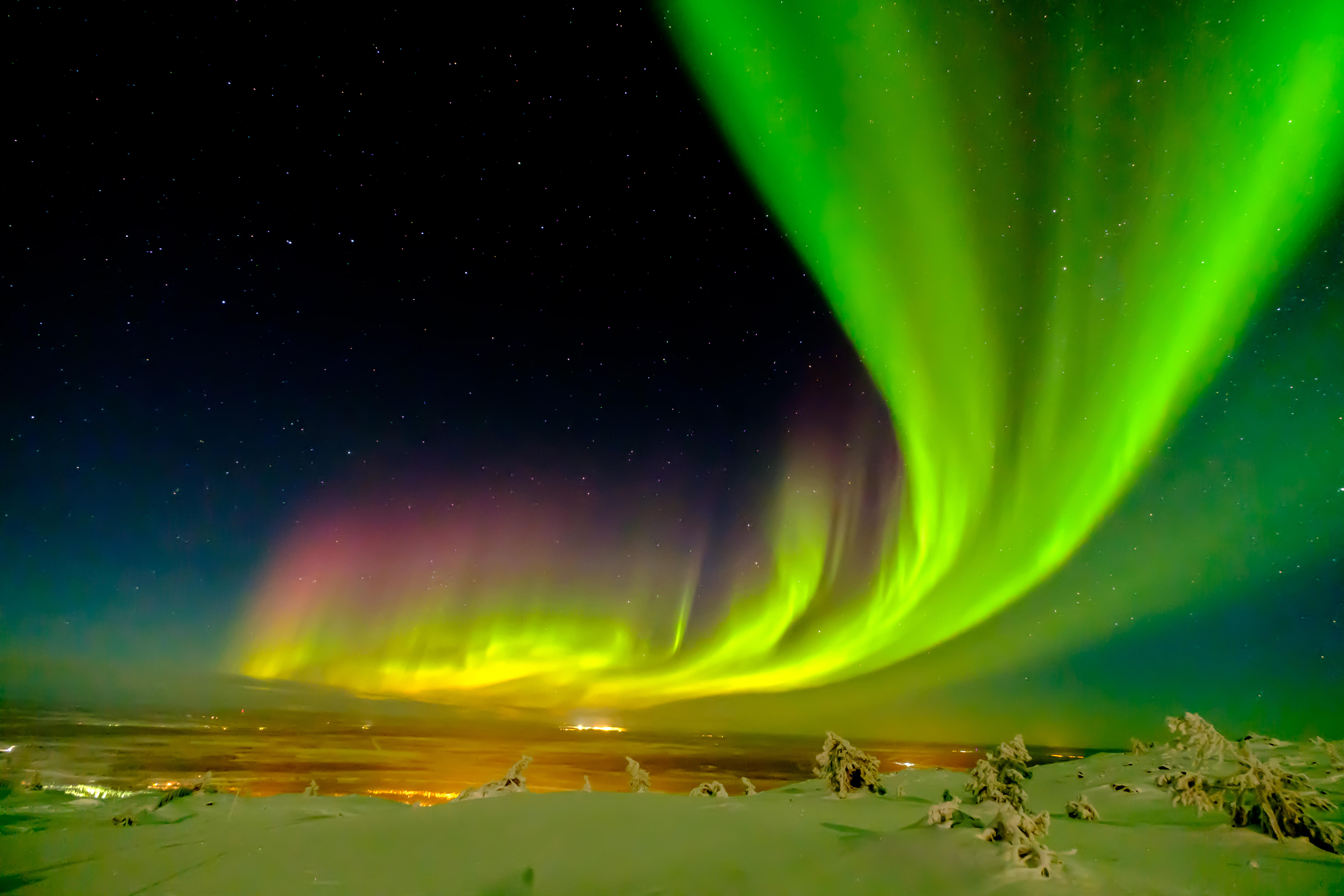26 Finland Tour Packages | Upto 40% on Finland Trip Packages
